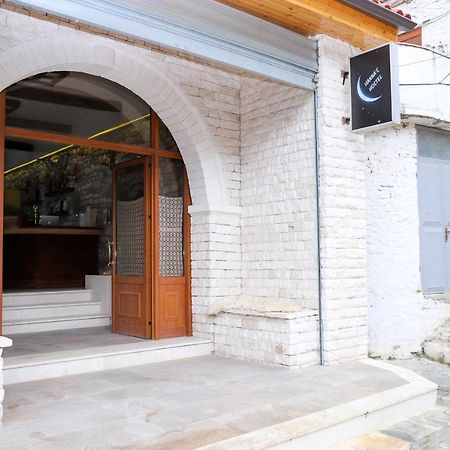 Hanna'S Hostel Berat Kültér fotó