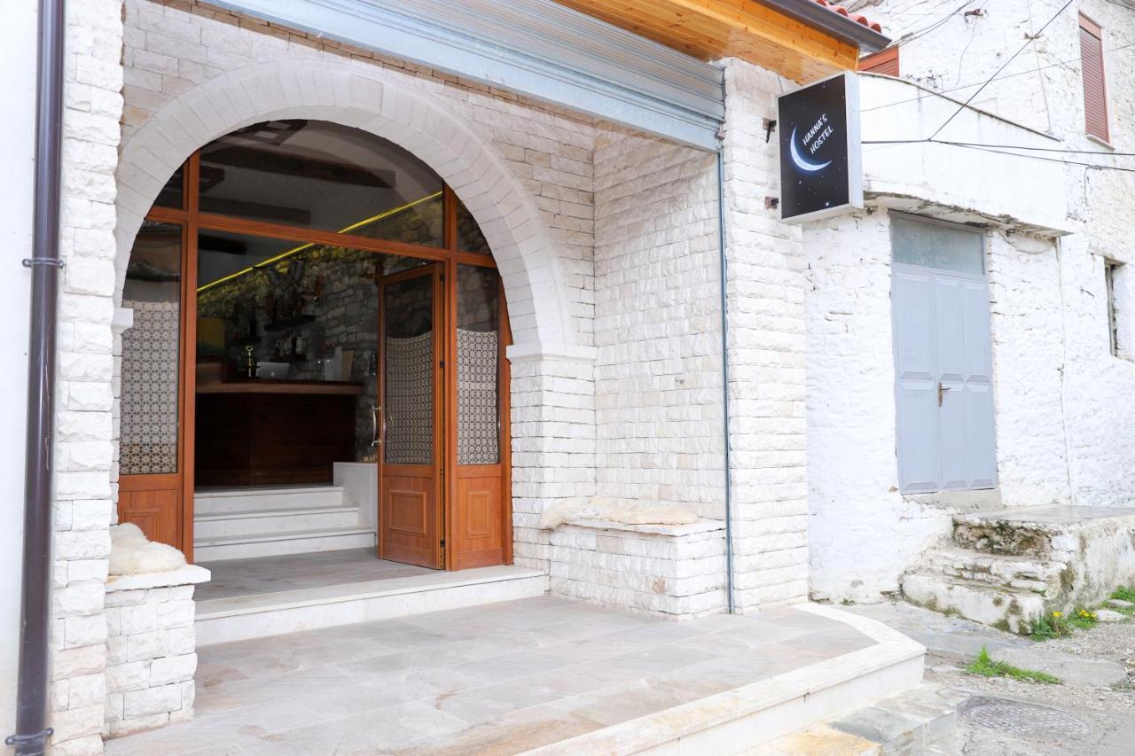 Hanna'S Hostel Berat Kültér fotó