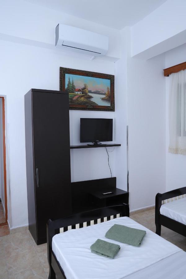 Hanna'S Hostel Berat Kültér fotó