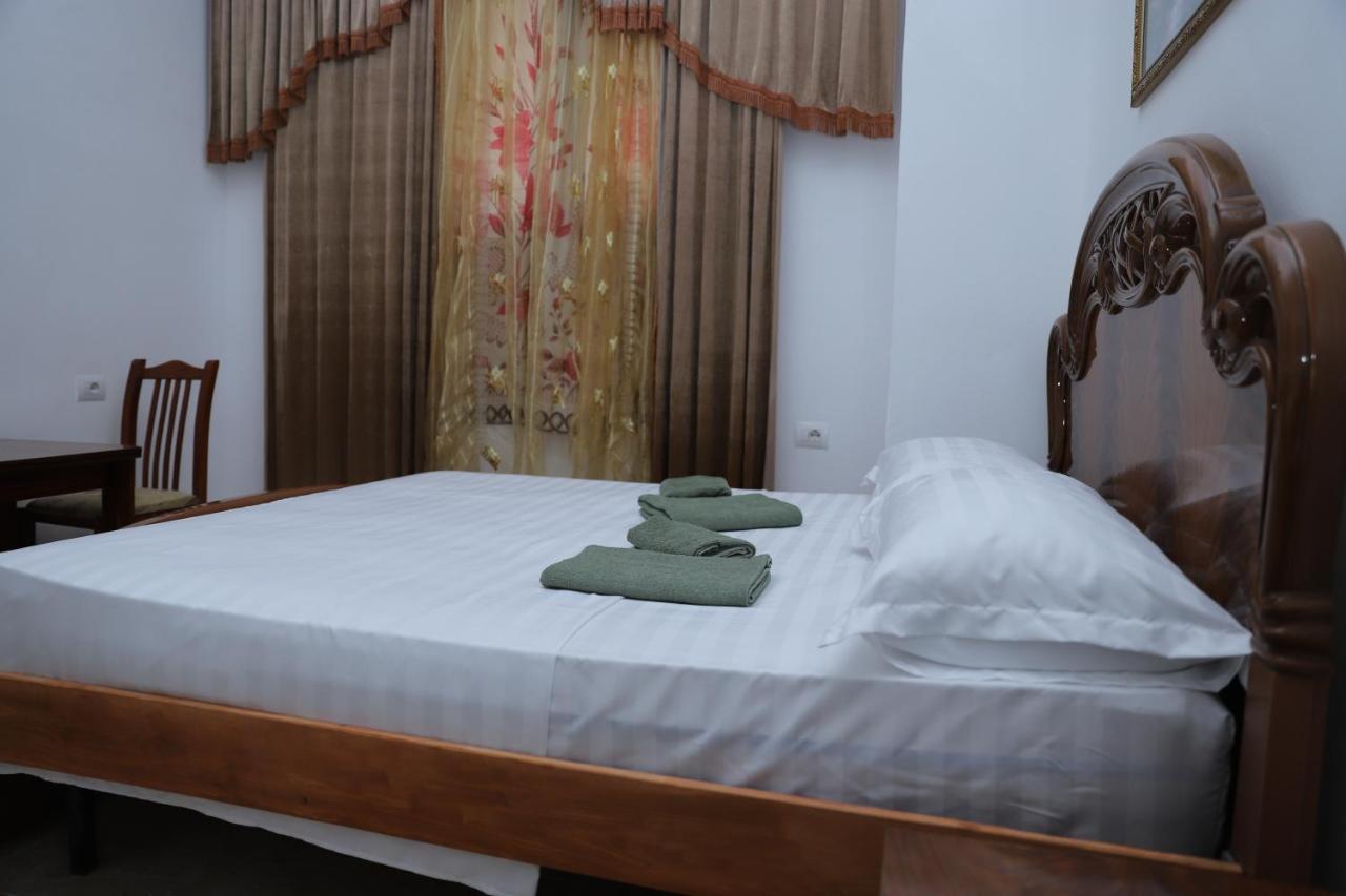 Hanna'S Hostel Berat Kültér fotó