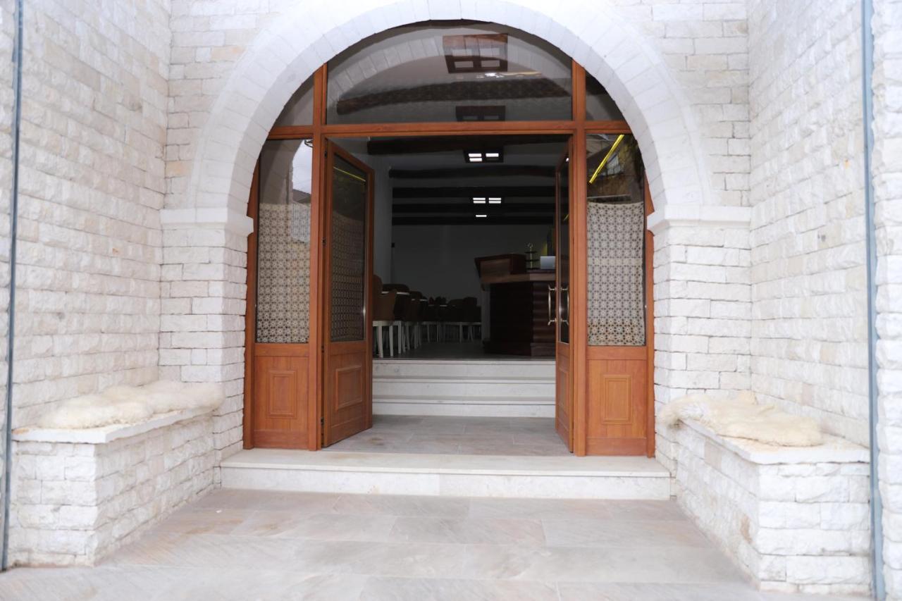 Hanna'S Hostel Berat Kültér fotó