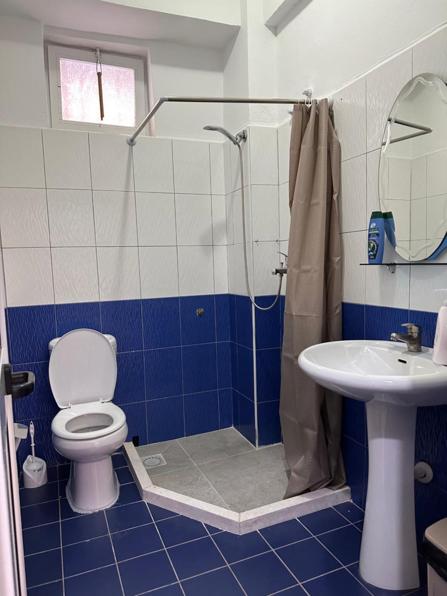 Hanna'S Hostel Berat Kültér fotó
