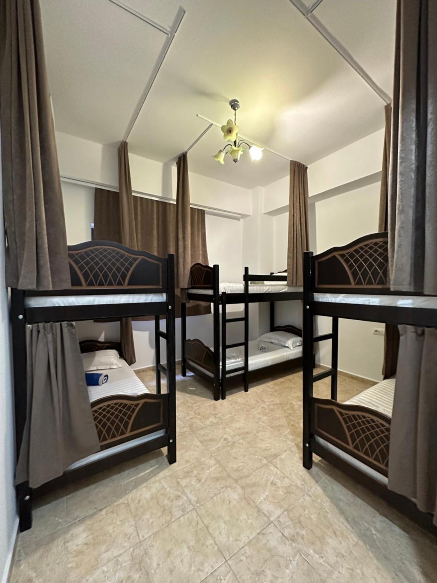 Hanna'S Hostel Berat Kültér fotó