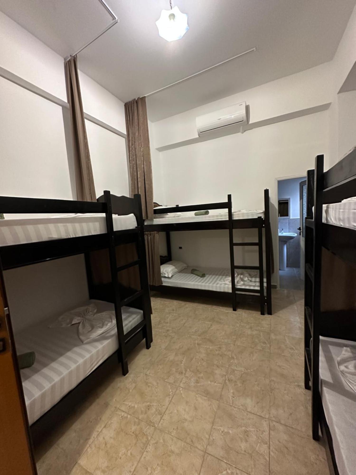 Hanna'S Hostel Berat Kültér fotó