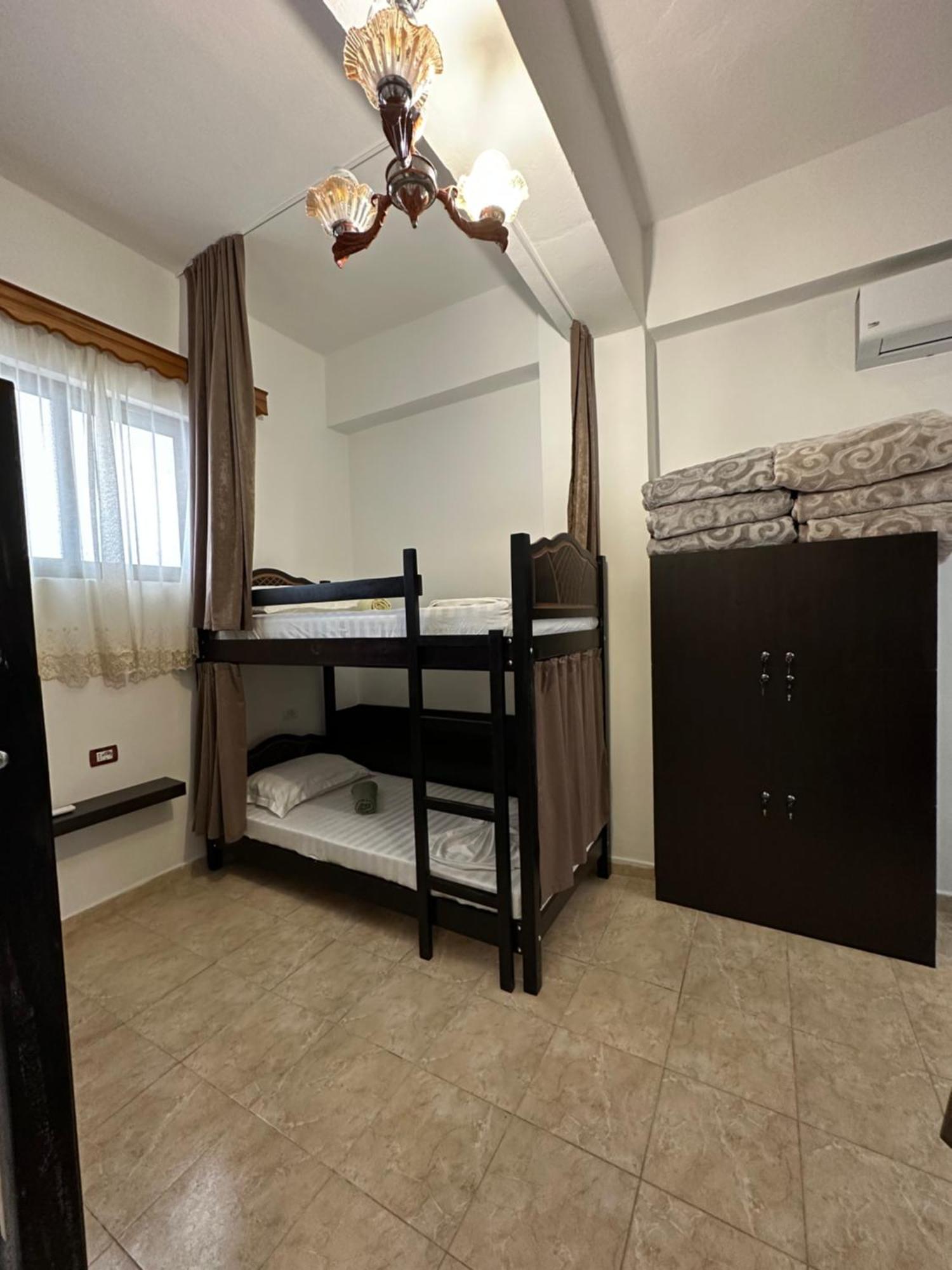 Hanna'S Hostel Berat Kültér fotó